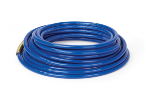 Graco BlueMax II 1/4"ID airless hose