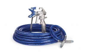 Graco Contractor gun and hose kit